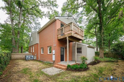Tiny photo for 1000 Greenway Lane, Richmond, VA 23226 (MLS # 2612044)