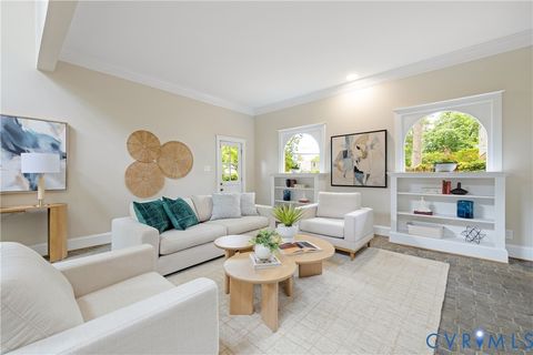 Tiny photo for 1000 Greenway Lane, Richmond, VA 23226 (MLS # 2612044)