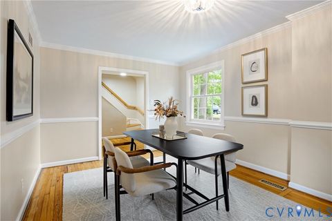 Tiny photo for 1000 Greenway Lane, Richmond, VA 23226 (MLS # 2612044)