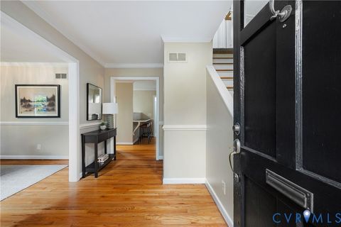 Tiny photo for 1000 Greenway Lane, Richmond, VA 23226 (MLS # 2612044)