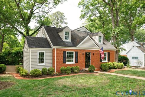 Tiny photo for 1000 Greenway Lane, Richmond, VA 23226 (MLS # 2612044)