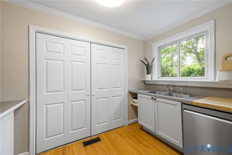 Tiny photo for 1000 Greenway Lane, Richmond, VA 23226 (MLS # 2612044)