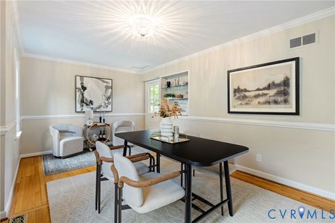 Tiny photo for 1000 Greenway Lane, Richmond, VA 23226 (MLS # 2612044)