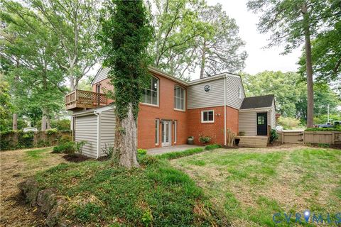 Tiny photo for 1000 Greenway Lane, Richmond, VA 23226 (MLS # 2612044)