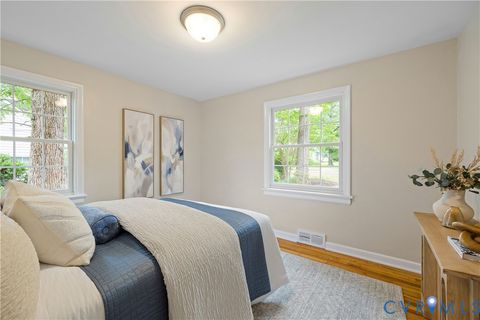 Tiny photo for 1000 Greenway Lane, Richmond, VA 23226 (MLS # 2612044)