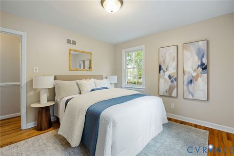 Tiny photo for 1000 Greenway Lane, Richmond, VA 23226 (MLS # 2612044)