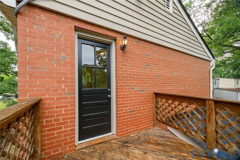 Tiny photo for 1000 Greenway Lane, Richmond, VA 23226 (MLS # 2612044)