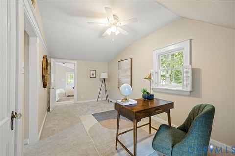 Tiny photo for 1000 Greenway Lane, Richmond, VA 23226 (MLS # 2612044)