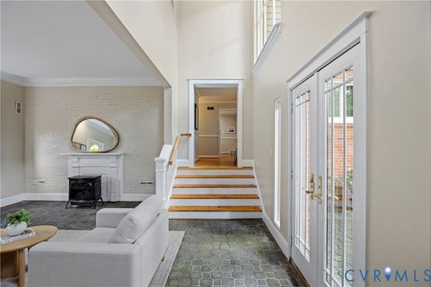 Tiny photo for 1000 Greenway Lane, Richmond, VA 23226 (MLS # 2612044)