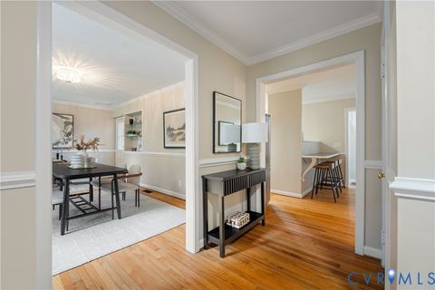 Tiny photo for 1000 Greenway Lane, Richmond, VA 23226 (MLS # 2612044)