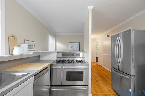 Tiny photo for 1000 Greenway Lane, Richmond, VA 23226 (MLS # 2612044)