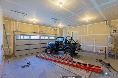 Tiny photo for 814 Chapman Street, Ashland, VA 23005 (MLS # 2603622)