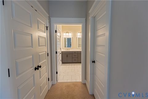 Tiny photo for 814 Chapman Street, Ashland, VA 23005 (MLS # 2603622)