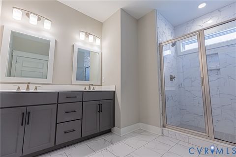 Tiny photo for 814 Chapman Street, Ashland, VA 23005 (MLS # 2603622)