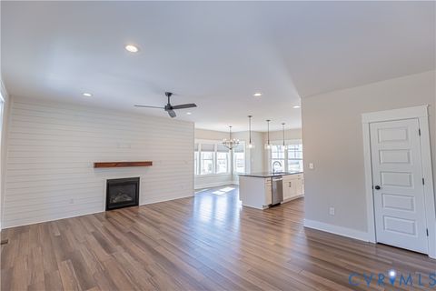 Tiny photo for 814 Chapman Street, Ashland, VA 23005 (MLS # 2603622)