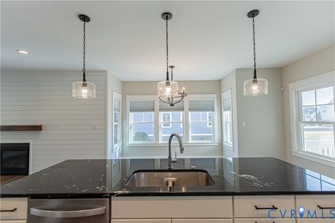 Tiny photo for 814 Chapman Street, Ashland, VA 23005 (MLS # 2603622)