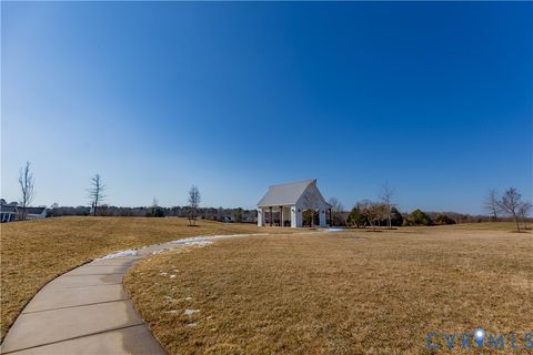 Tiny photo for 814 Chapman Street, Ashland, VA 23005 (MLS # 2603622)