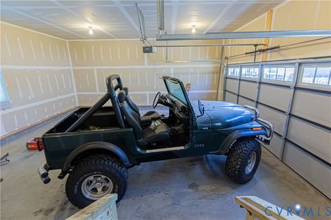 Tiny photo for 814 Chapman Street, Ashland, VA 23005 (MLS # 2603622)