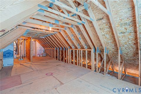 Tiny photo for 814 Chapman Street, Ashland, VA 23005 (MLS # 2603622)