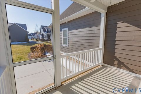 Tiny photo for 814 Chapman Street, Ashland, VA 23005 (MLS # 2603622)