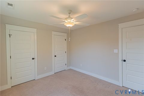 Tiny photo for 814 Chapman Street, Ashland, VA 23005 (MLS # 2603622)