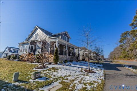 Tiny photo for 814 Chapman Street, Ashland, VA 23005 (MLS # 2603622)