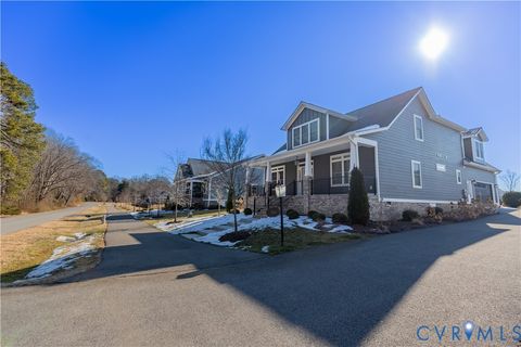 Tiny photo for 814 Chapman Street, Ashland, VA 23005 (MLS # 2603622)