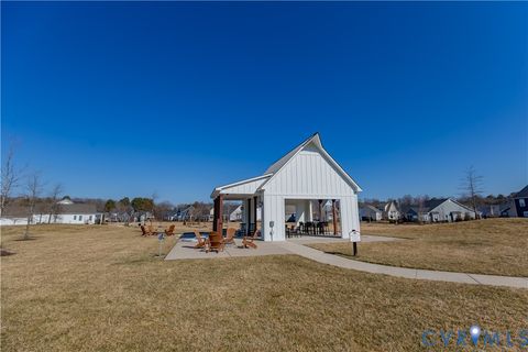 Tiny photo for 814 Chapman Street, Ashland, VA 23005 (MLS # 2603622)