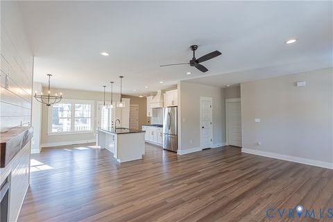 Tiny photo for 814 Chapman Street, Ashland, VA 23005 (MLS # 2603622)