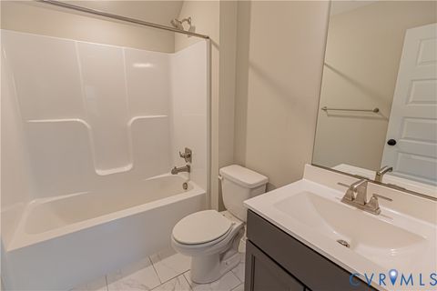 Tiny photo for 814 Chapman Street, Ashland, VA 23005 (MLS # 2603622)