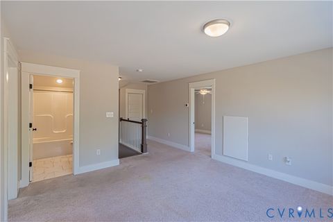 Tiny photo for 814 Chapman Street, Ashland, VA 23005 (MLS # 2603622)