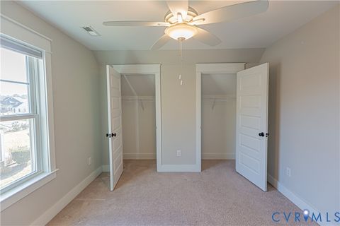 Tiny photo for 814 Chapman Street, Ashland, VA 23005 (MLS # 2603622)