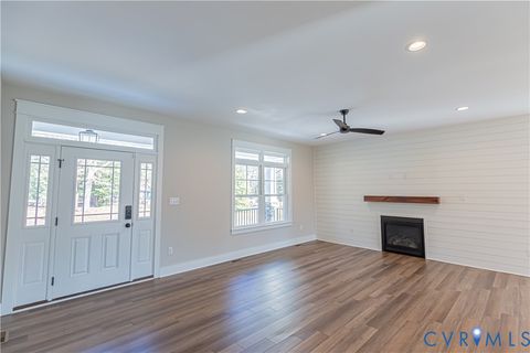 Tiny photo for 814 Chapman Street, Ashland, VA 23005 (MLS # 2603622)