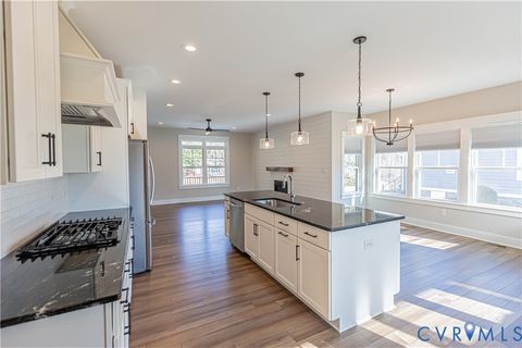 Tiny photo for 814 Chapman Street, Ashland, VA 23005 (MLS # 2603622)