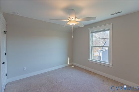Tiny photo for 814 Chapman Street, Ashland, VA 23005 (MLS # 2603622)