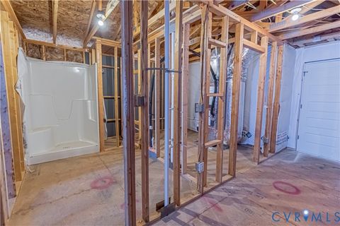 Tiny photo for 814 Chapman Street, Ashland, VA 23005 (MLS # 2603622)