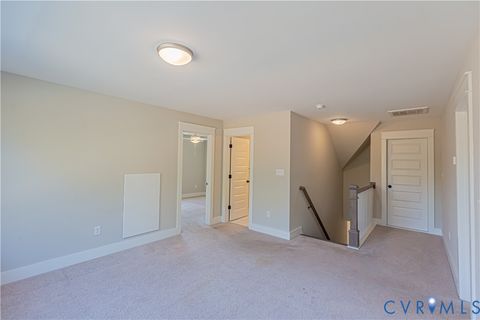 Tiny photo for 814 Chapman Street, Ashland, VA 23005 (MLS # 2603622)