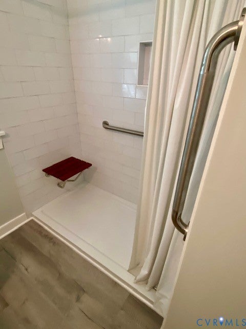 Tiny photo for 509 Wales Drive, Highland Springs, VA 23075 (MLS # 2626371)
