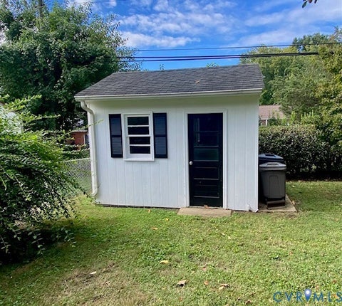 Tiny photo for 509 Wales Drive, Highland Springs, VA 23075 (MLS # 2626371)