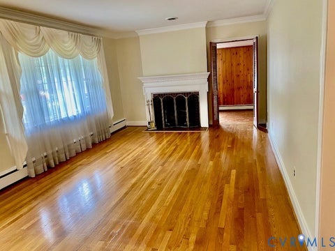 Tiny photo for 509 Wales Drive, Highland Springs, VA 23075 (MLS # 2626371)