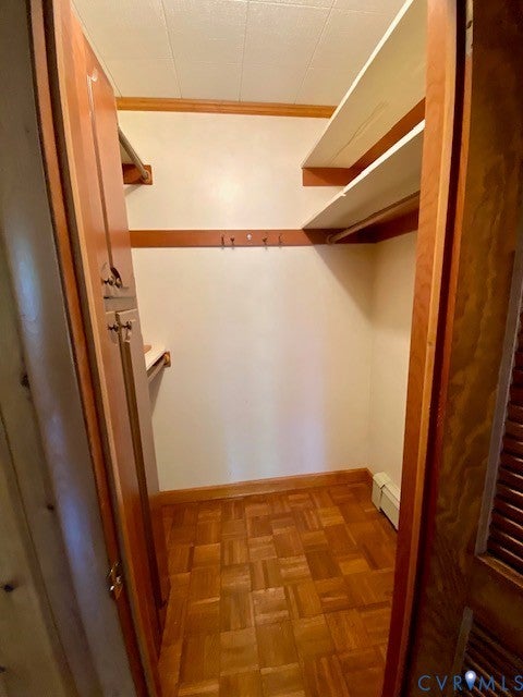 Tiny photo for 509 Wales Drive, Highland Springs, VA 23075 (MLS # 2626371)