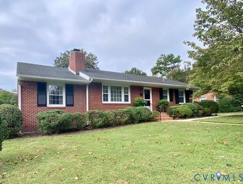 Photo of 509 Wales Drive, Highland Springs, VA 23075 (MLS # 2626371)