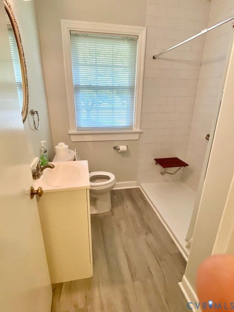 Tiny photo for 509 Wales Drive, Highland Springs, VA 23075 (MLS # 2626371)