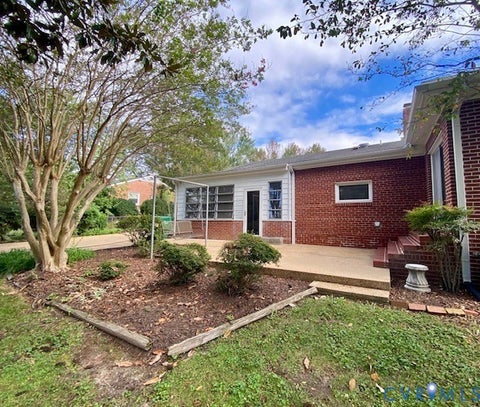 Tiny photo for 509 Wales Drive, Highland Springs, VA 23075 (MLS # 2626371)