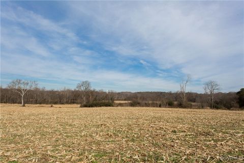 Tiny photo for Lot 4 Beaumont Road, Powhatan, VA 23139 (MLS # 2514538)