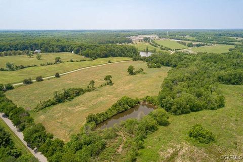 Tiny photo for Lot 4 Beaumont Road, Powhatan, VA 23139 (MLS # 2514538)