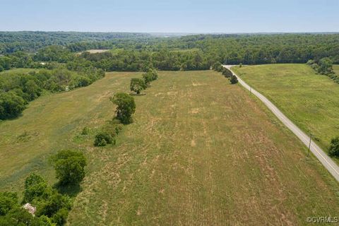 Tiny photo for Lot 4 Beaumont Road, Powhatan, VA 23139 (MLS # 2514538)