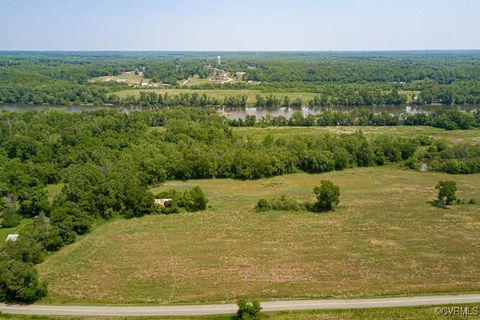 Tiny photo for Lot 4 Beaumont Road, Powhatan, VA 23139 (MLS # 2514538)