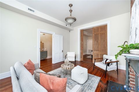 Tiny photo for 108 N harrison Street, Richmond, VA 23220 (MLS # 2526861)