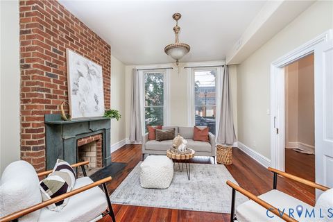 Tiny photo for 108 N harrison Street, Richmond, VA 23220 (MLS # 2526861)